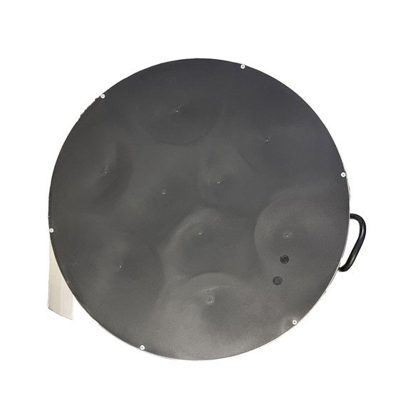 Farm Innovators HP-125 125W Heated Base for Metal Poultry Founts New Open Box - Picture 2 of 6